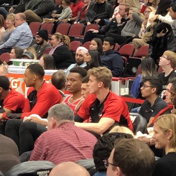 United Center - My man Lauri Markannen - Stadiums & Arenas Near Me - Chicago, Illinois United Center - My man Lauri Markannen - Stadiums & Arenas Near Me - Chicago, Illinois