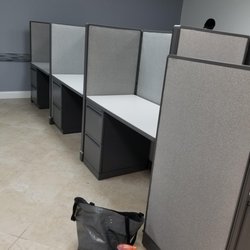 LJ Office Furniture