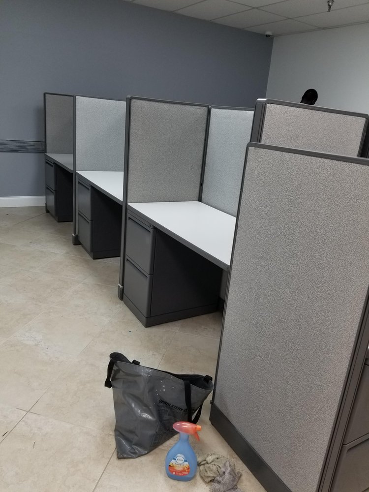 LJ OFFICE FURNITURE Updated August 2024 11 Photos 1625 W Mcnab Rd