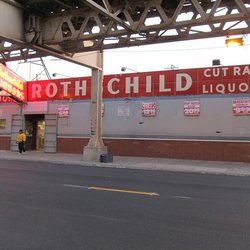 Rothschild Liquor Marts