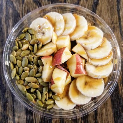 Sol Bol Acai Superfoods, LLC (Downtown Visalia) by null