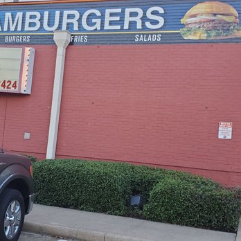 Fuddruckers - Chickfila truck at Fuddruckers?I love it!! - Burgers Near Me - Houston, Texas Fuddruckers - Chickfila truck at Fuddruckers?I love it!! - Burgers Near Me - Houston, Texas