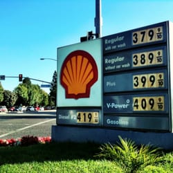 Shell