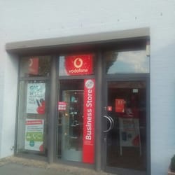 Vodafone Shop