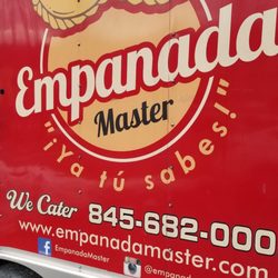 Empanada Master