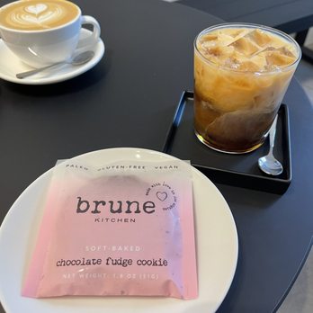 Adapt Cafe - Coffee & Tea Near Me - Portland, Oregon