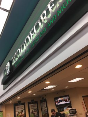 Woodforest National Bank