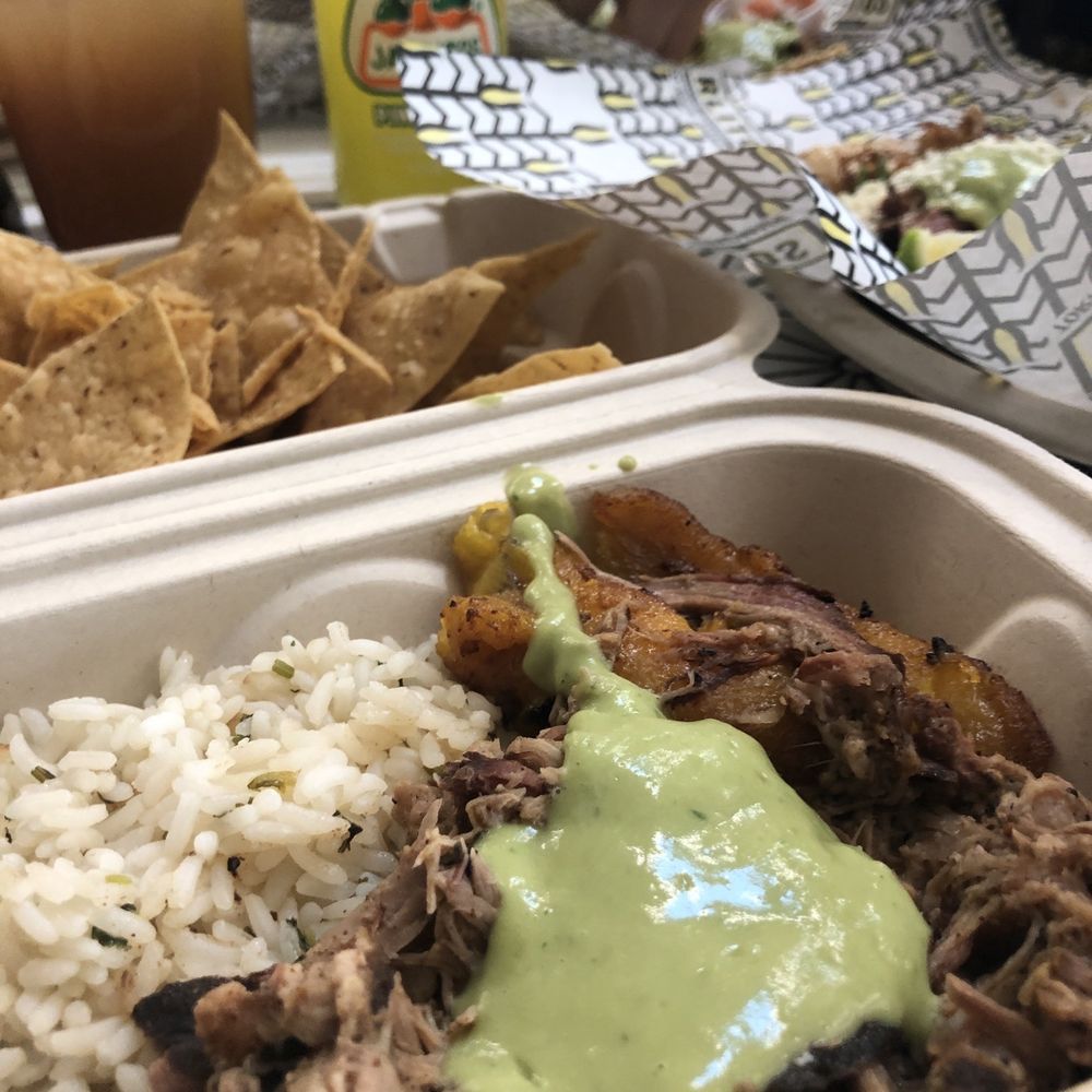 Carlitos Barbecue Taqueria - Barbeque Near Me - Paramus, New Jersey Carlitos Barbecue Taqueria - Barbeque Near Me - Paramus, New Jersey