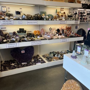 Briella Crystals - Stones - Spiritual Shop Near Me - Woodland Hills, California Briella Crystals - Stones - Spiritual Shop Near Me - Woodland Hills, California