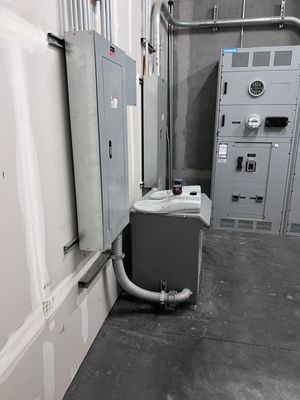 Volt Valley Electrical Services