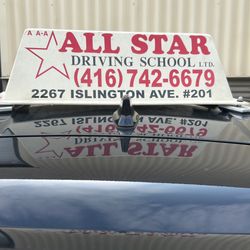 All Star Driving School