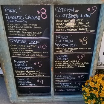 Root Down Food Truck - Put the south in yo' mouth. Their Creole carte de jour. - Food Trucks Near Me Root Down Food Truck - Put the south in yo' mouth. Their Creole carte de jour. - Food Trucks Near Me