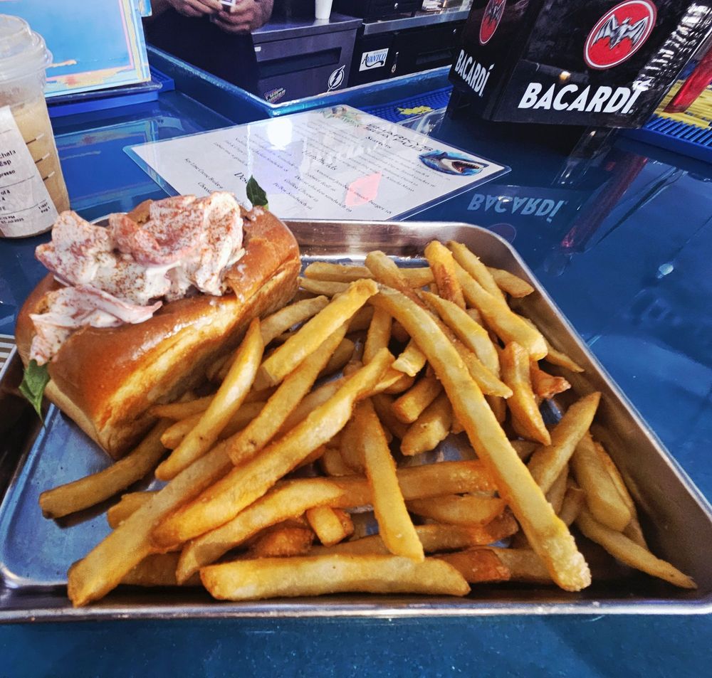 Sharky's Sea Pub Image