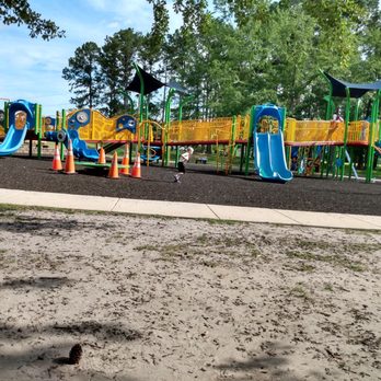 Northeast Creek Park Splash Pad - Parks Near Me - Jacksonville, North Carolina Northeast Creek Park Splash Pad - Parks Near Me - Jacksonville, North Carolina
