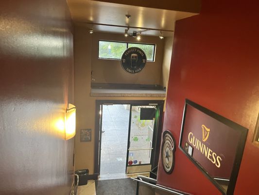 Rosie McCann's Irish Pub & Restaurant by null