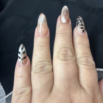 Day Nail Bar - Gel X - Nail Salons Near Me - San Jose, California