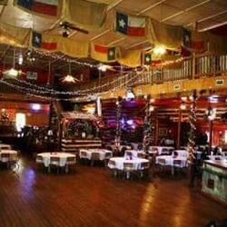 Nelson City Dance Hall