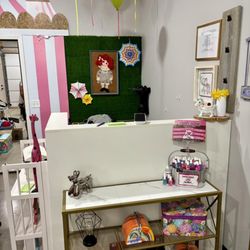 BittyBig Upscale Children's Consignment