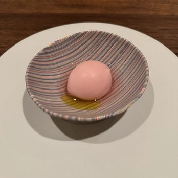 Benu - Asian Fusion Near Me - San Francisco, California