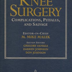 Washington Orthopaedic And Knee Clinic