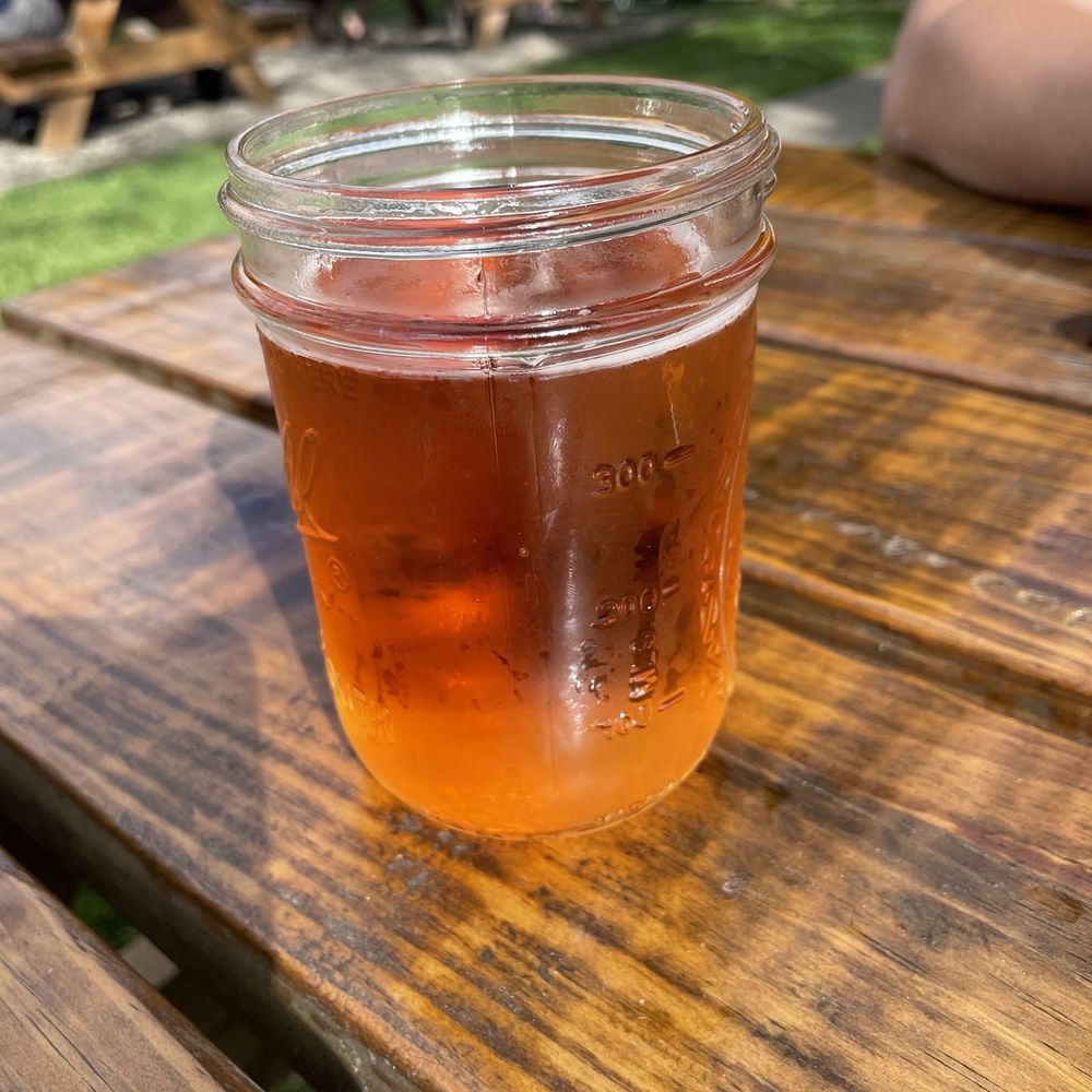 5th Street Pub - Peach cider - Pizza Near Me - Perrysburg, Ohio 5th Street Pub - Peach cider - Pizza Near Me - Perrysburg, Ohio