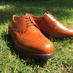 Boston Pedorthic - Diabetic Shoes for Men