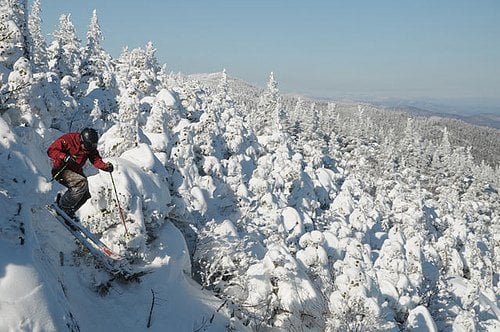 Sugarbush Resort by null