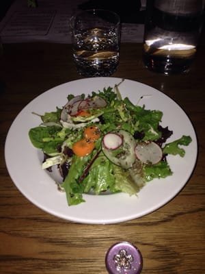 The McMillan Bar and Kitchen by null