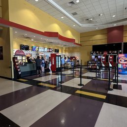 Clean and organize lobby. Friendly staff. Clean and organize lobby. Friendly staff.
