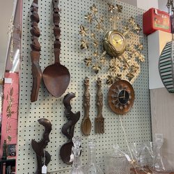 Ragtime Antiques Mall - Vintage, antiques and all the cool stuff!
