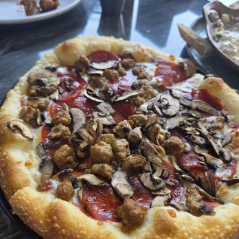 Happy Camper - Pizza Near Me - Las Vegas, Nevada Happy Camper - Pizza Near Me - Las Vegas, Nevada