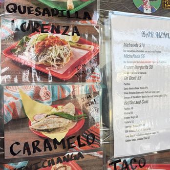Sonoratown - Mexican Near Me - Los Angeles, California