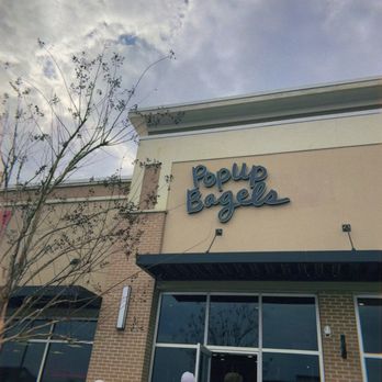 PopUp Bagels - Bagels Near Me - Jacksonville, Florida PopUp Bagels - Bagels Near Me - Jacksonville, Florida