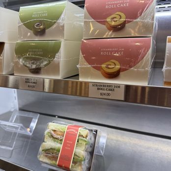 Tous Les Jours - Bakeries Near Me - Pittsburgh, Pennsylvania