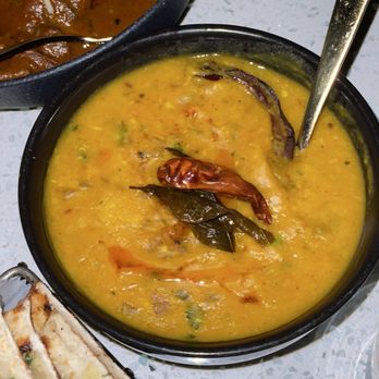 Spice Bazaar - Modern Indian Dining - Yellow Dal Tadka - Indian Near Me - Westfield, New Jersey Spice Bazaar - Modern Indian Dining - Yellow Dal Tadka - Indian Near Me - Westfield, New Jersey