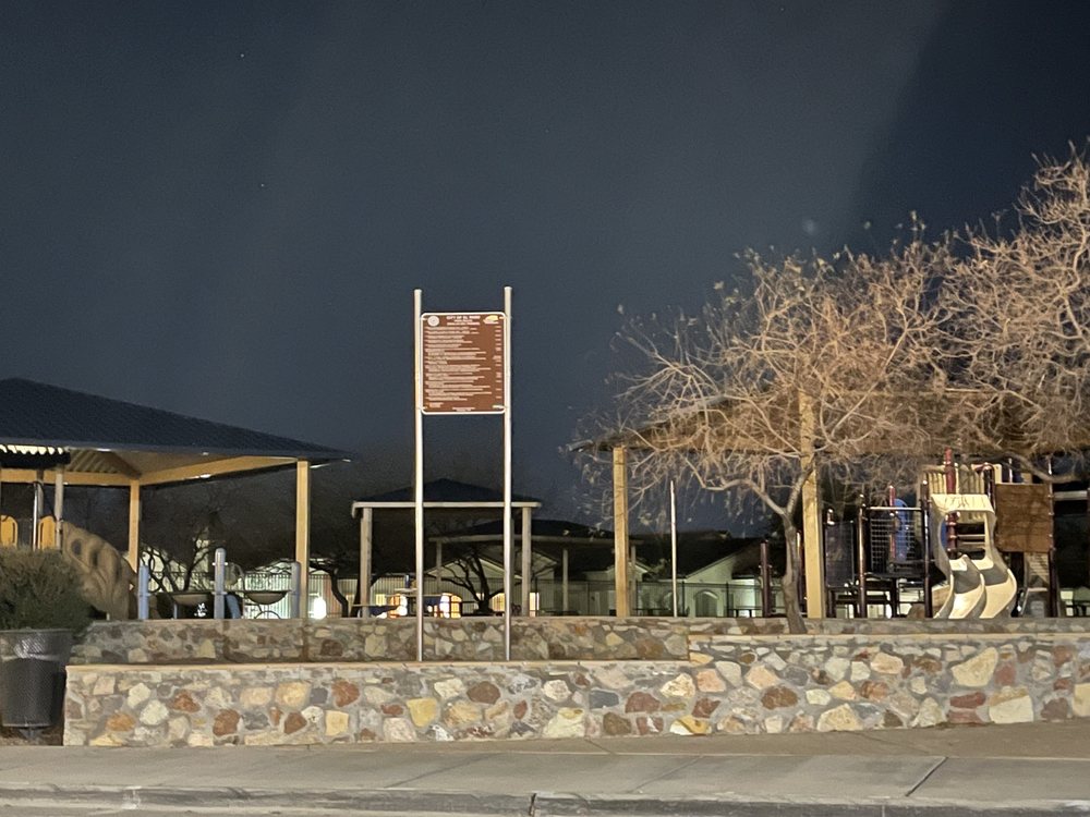 CIMARRON PARK Updated August 2024 13 Photos 1601 Land Rush St, El