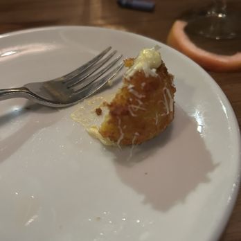 Fifty Vara - Arancini - Cocktail Bars Near Me - San Francisco, California