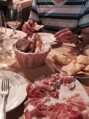 Trattoria da Noemi by null