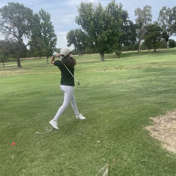 Plumas Lake Golf Club - Golf Near Me - Olivehurst, California