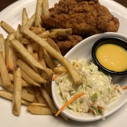 Chicken Tenders