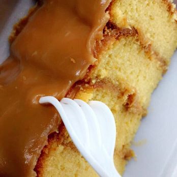 Brown Sugar Bakery - Caramel cake-- yes it is as moist and caramelly and yummy as everyone has said it way - Bakeries Near Me - Chicago, Illinois Brown Sugar Bakery - Caramel cake-- yes it is as moist and caramelly and yummy as everyone has said it way - Bakeries Near Me - Chicago, Illinois