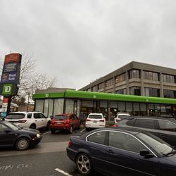 TD Bank Financial Group