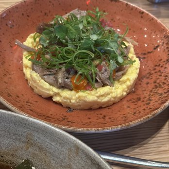 KYU - Asian Fusion Near Me - New York, New York
