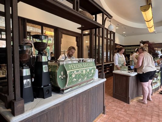 Perenn - Franklin by null