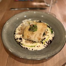 Halibut