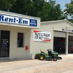 U-Haul Neighborhood Dealer