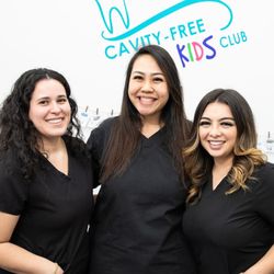 Just For Kids Dentistry and Orthodontics