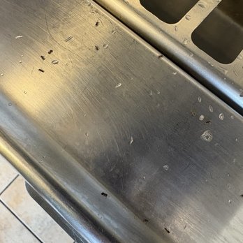 Subway - Ants by drink machine - Sandwiches Near Me - Middleton, Idaho Subway - Ants by drink machine - Sandwiches Near Me - Middleton, Idaho
