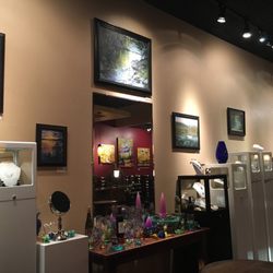 Studio 107 - Drink and buy art in one place.