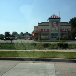 KFC - Front